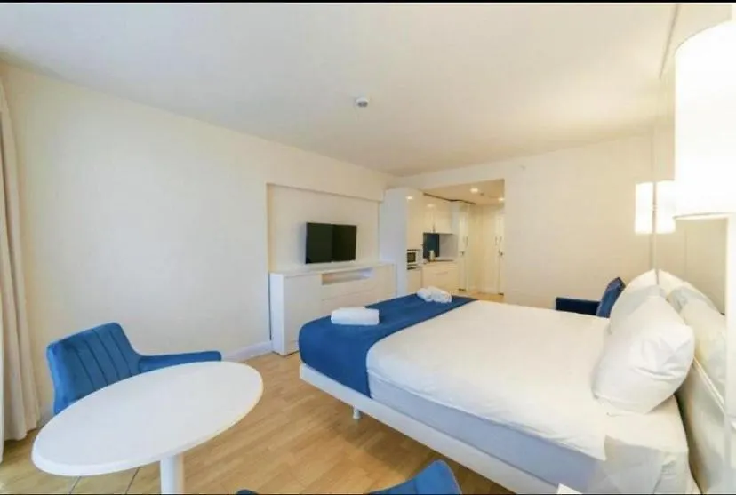 Vip Apartments Orbi 78 Батуми