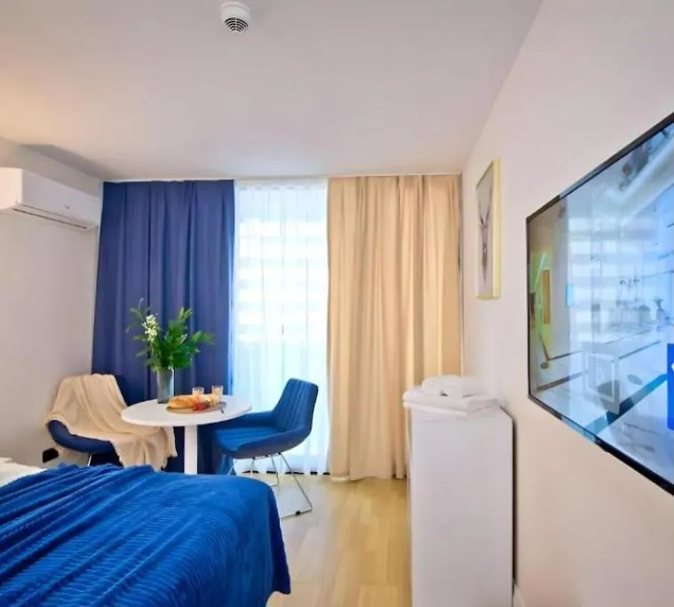 Vip Apartments Orbi 78 Батуми